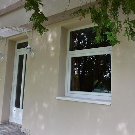 Villa Therme Heviz Bagian luar foto